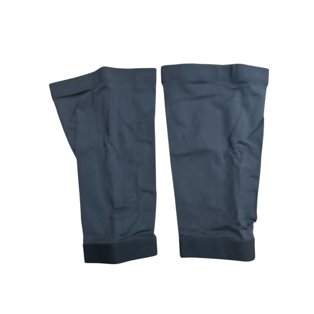NEW Set Copper Care Adult M Knee Sleeve Lightweight Stretch Knee Support Nylon